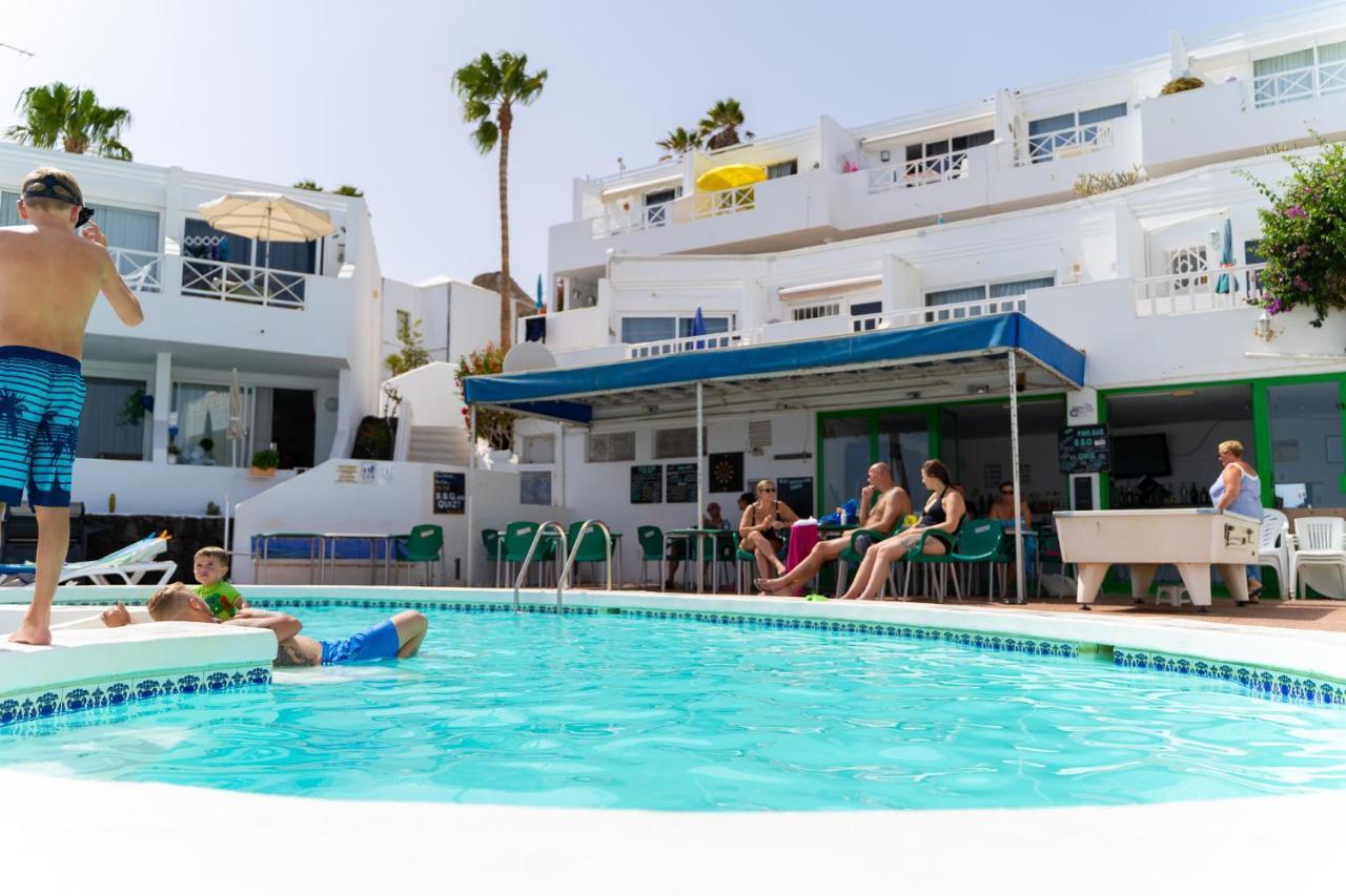 Apartamento Raymanda203 Puerto del Carmen  Exterior foto