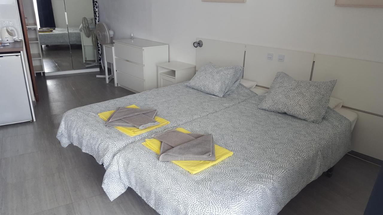 Apartamento Raymanda203 Puerto del Carmen  Exterior foto