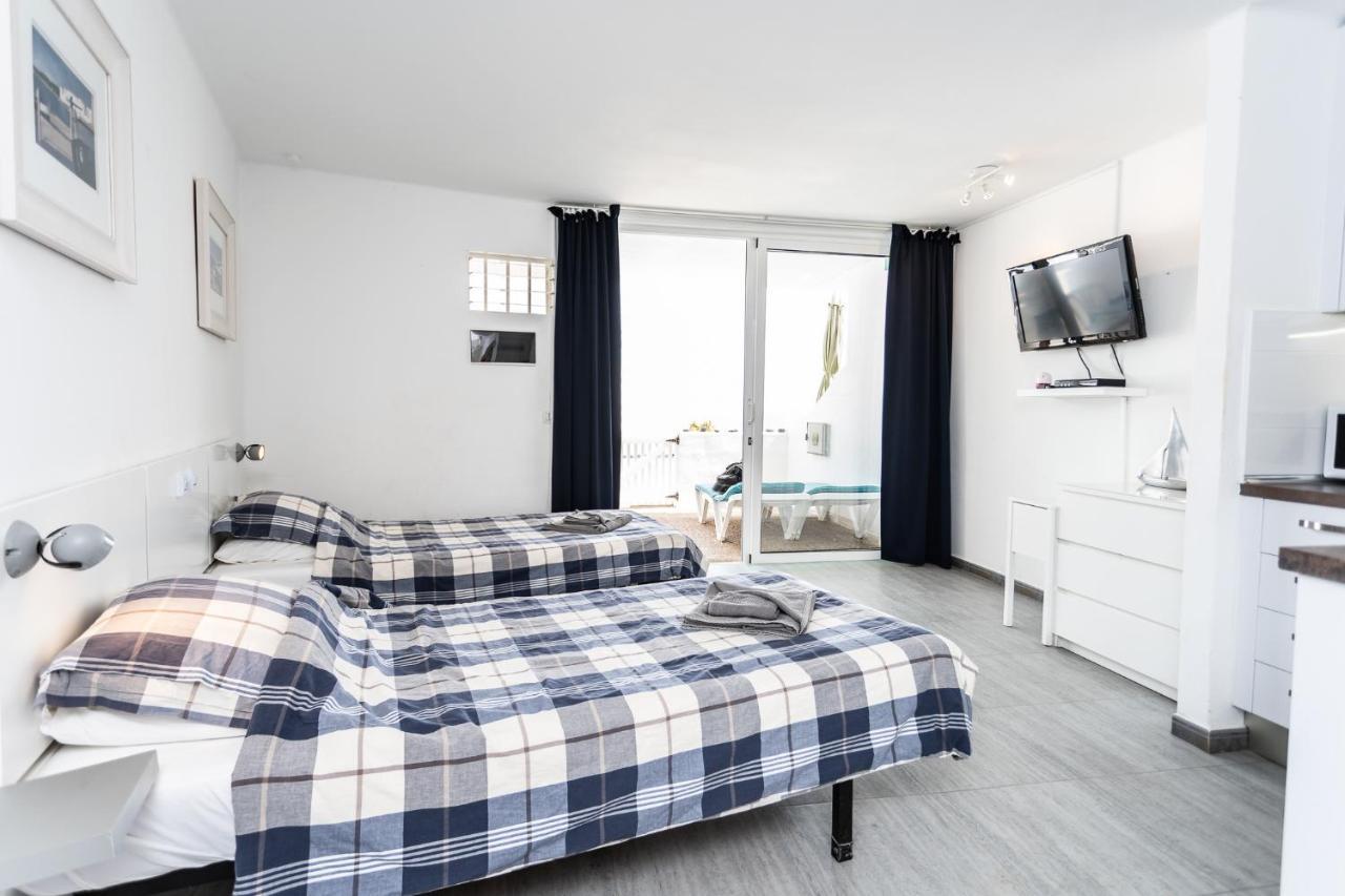Apartamento Raymanda203 Puerto del Carmen  Exterior foto